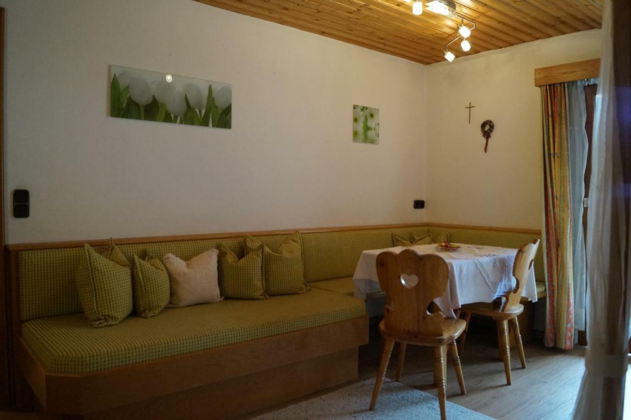 Apartamento Schusterhof Innsbruck Exterior foto